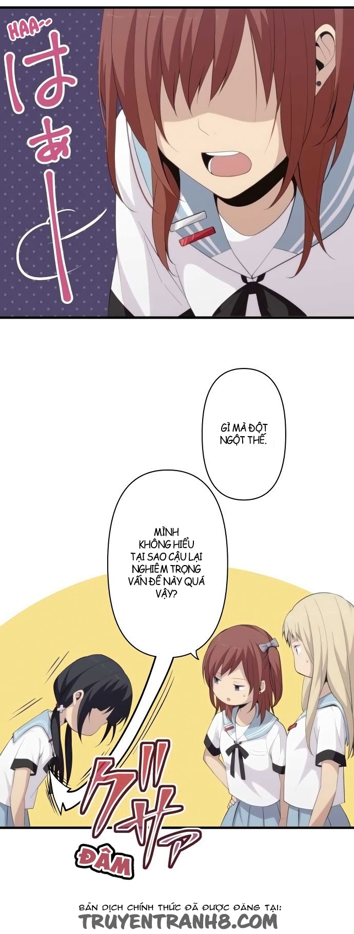 Relife - Chương 139