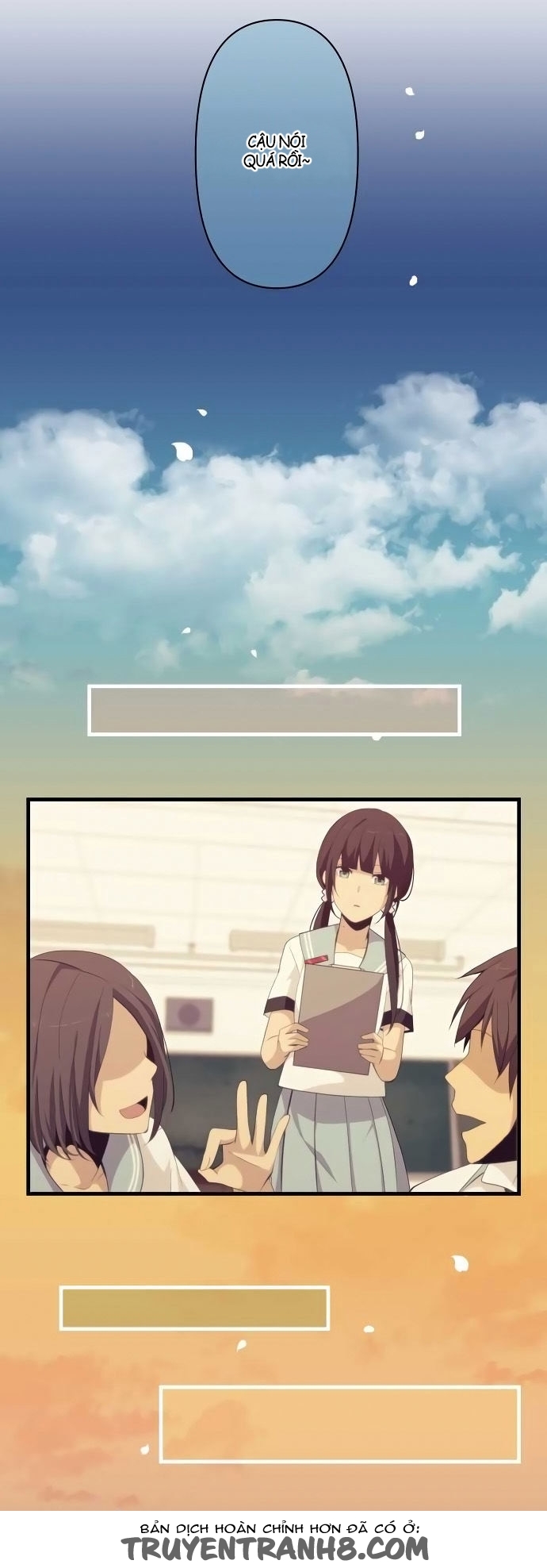 Relife - Chương 139