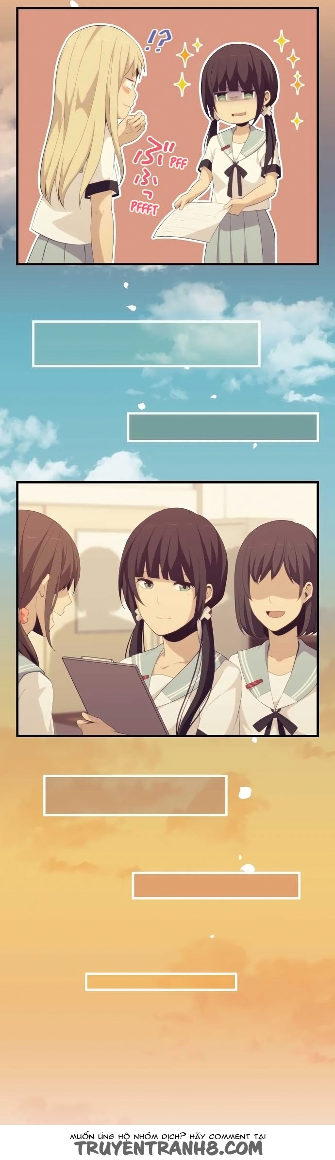 Relife - Chương 139
