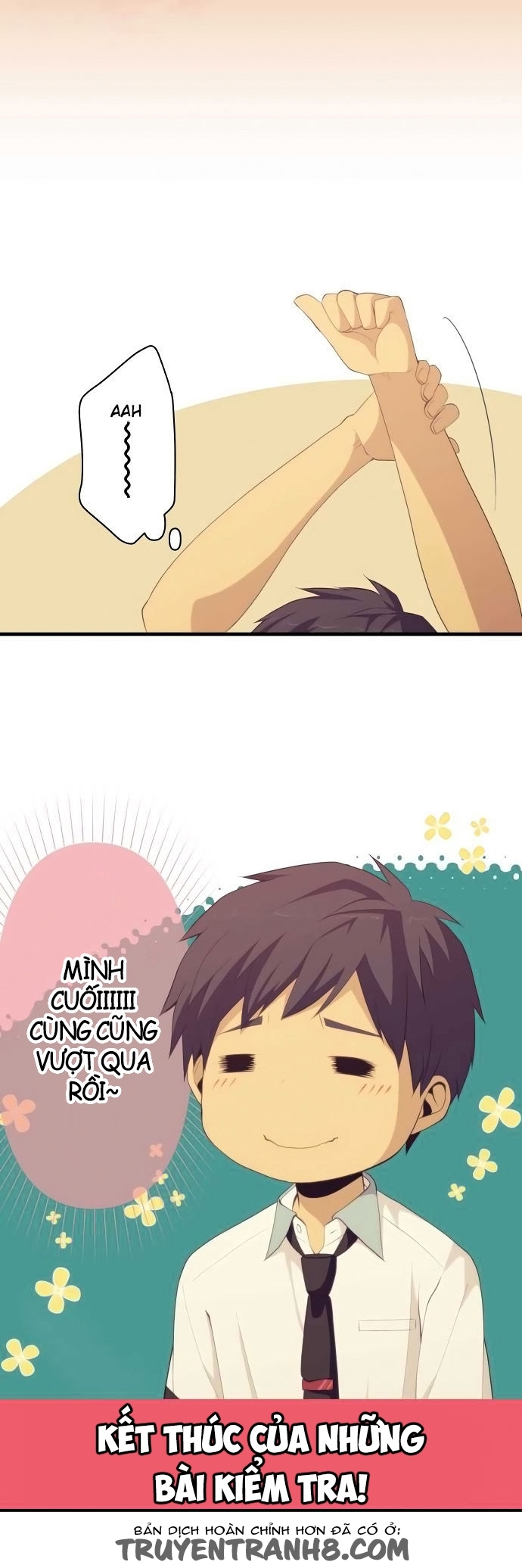 Relife - Chương 139