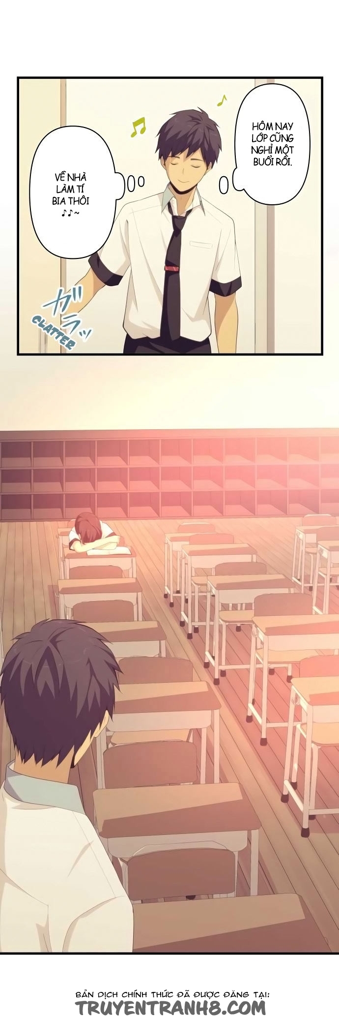 Relife - Chương 139