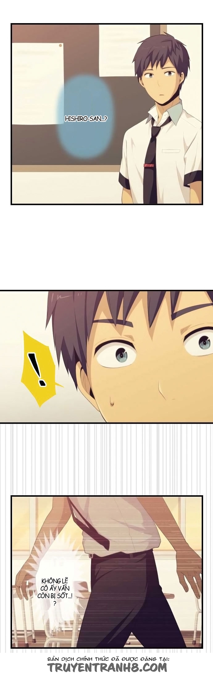 Relife - Chương 139