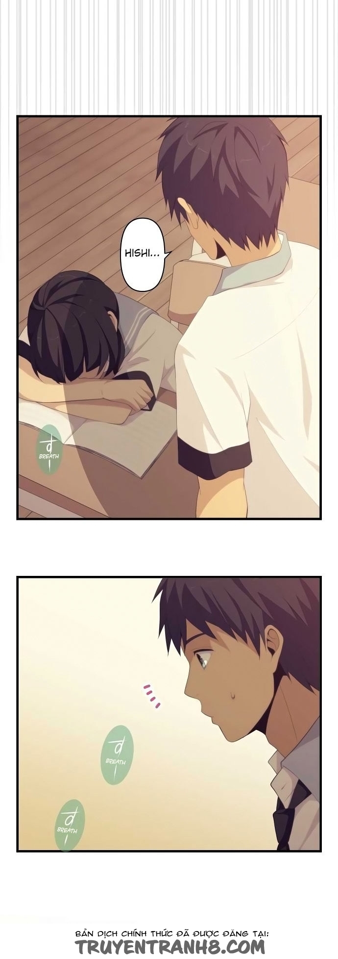Relife - Chương 139