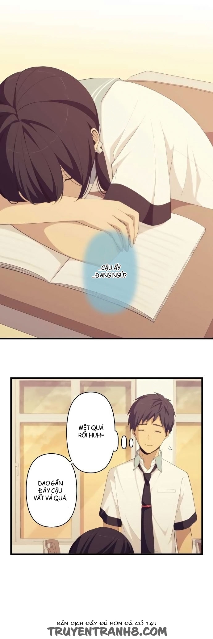 Relife - Chương 139