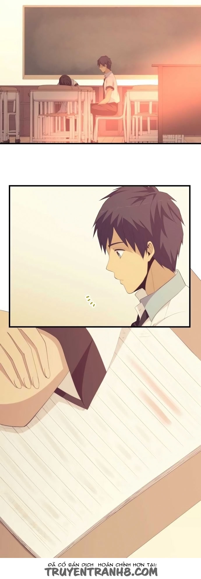 Relife - Chương 139