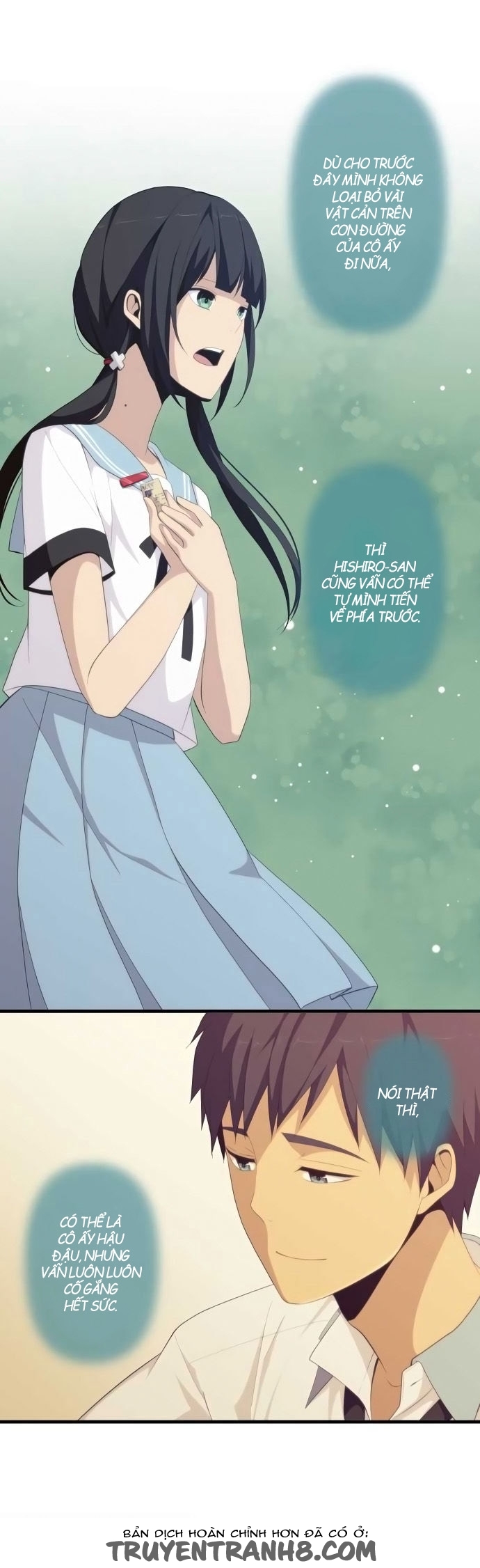 Relife - Chương 139