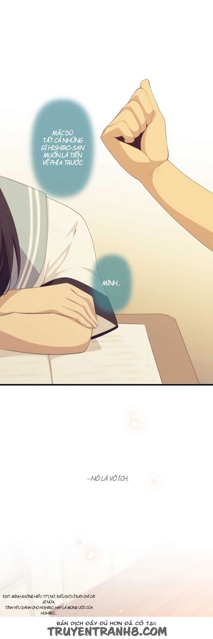 Relife - Chương 139