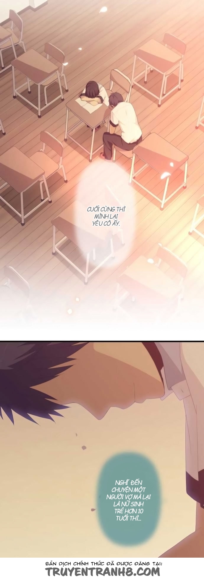 Relife - Chương 139