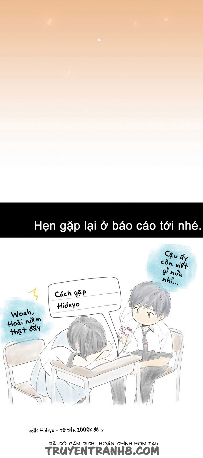 Relife - Chương 139