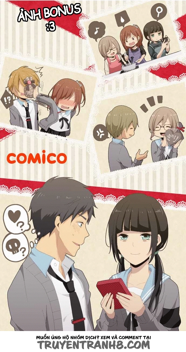 Relife - Chương 139