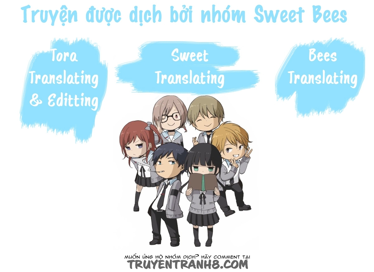 Relife - Chương 139