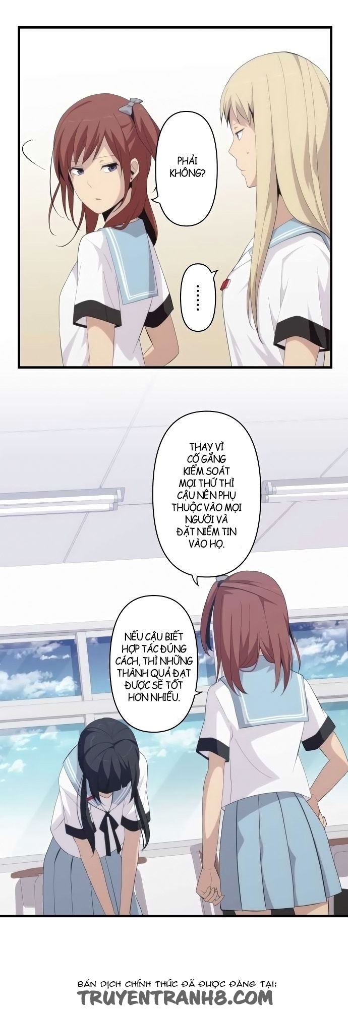 Relife - Chương 139