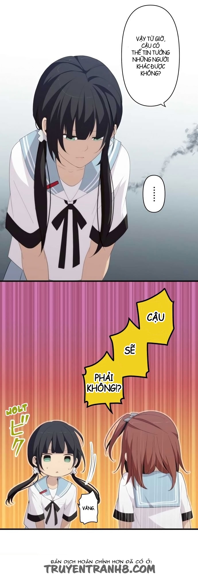 Relife - Chương 139