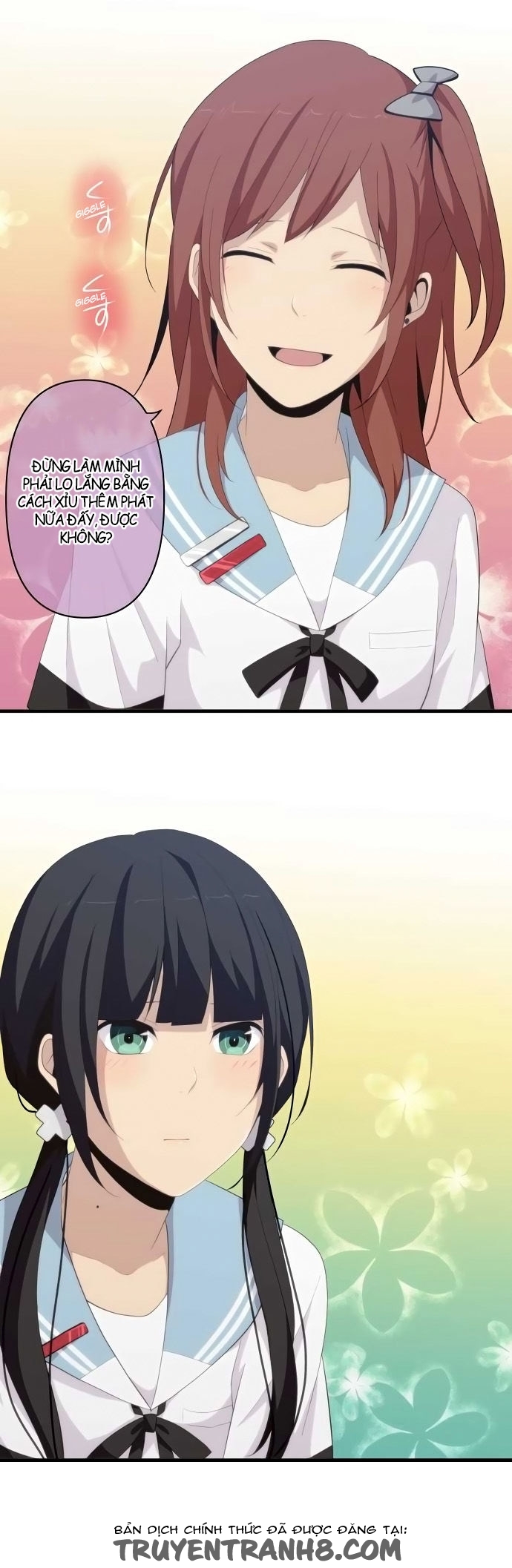 Relife - Chương 139