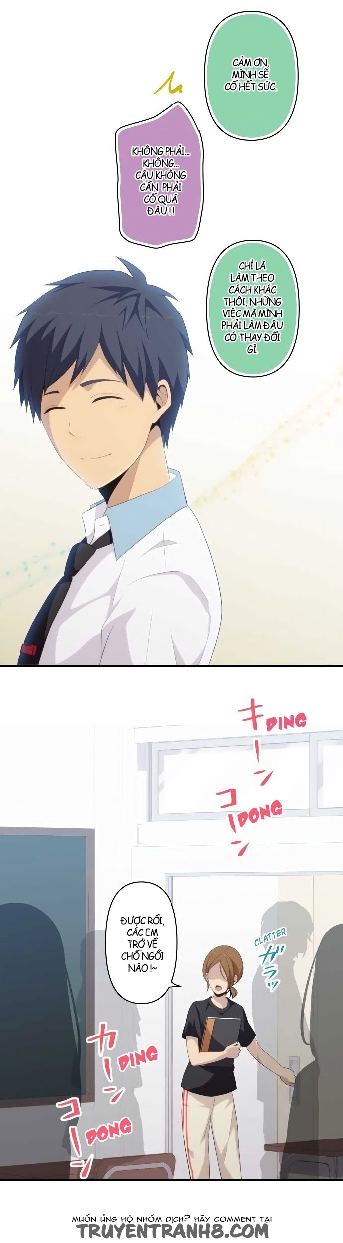 Relife - Chương 139