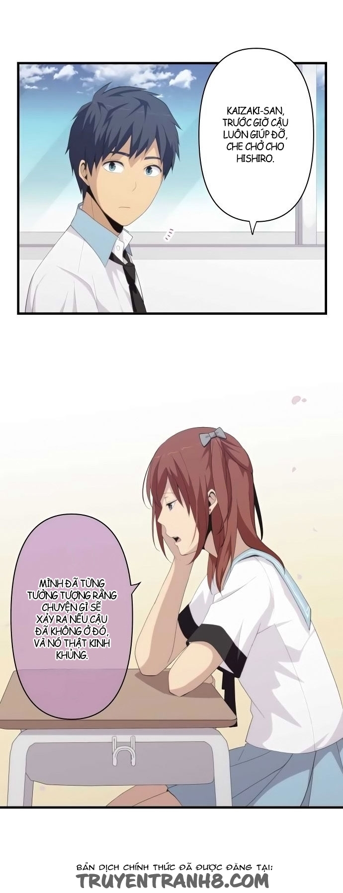 Relife - Chương 139