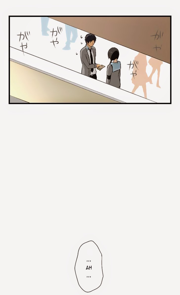 Relife - Chương 14