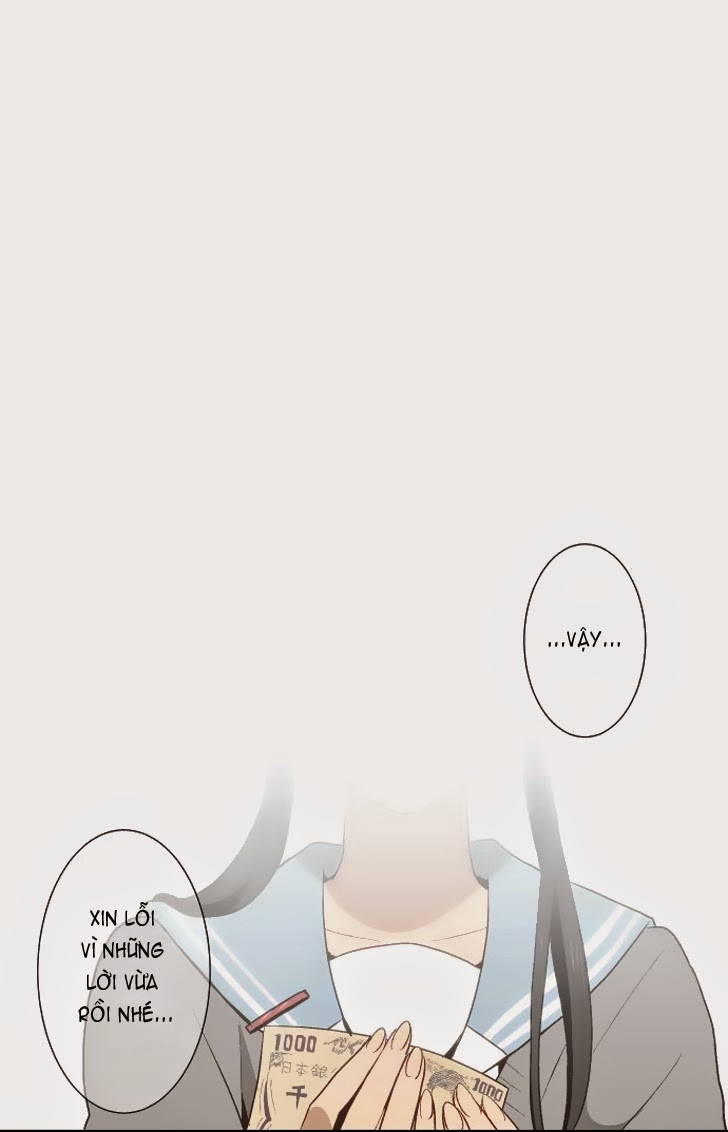 Relife - Chương 14