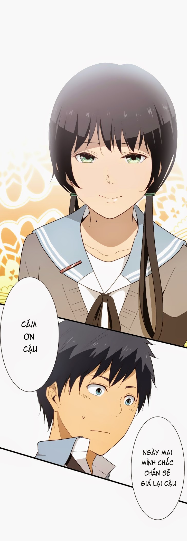 Relife - Chương 14