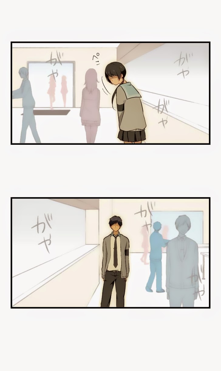 Relife - Chương 14