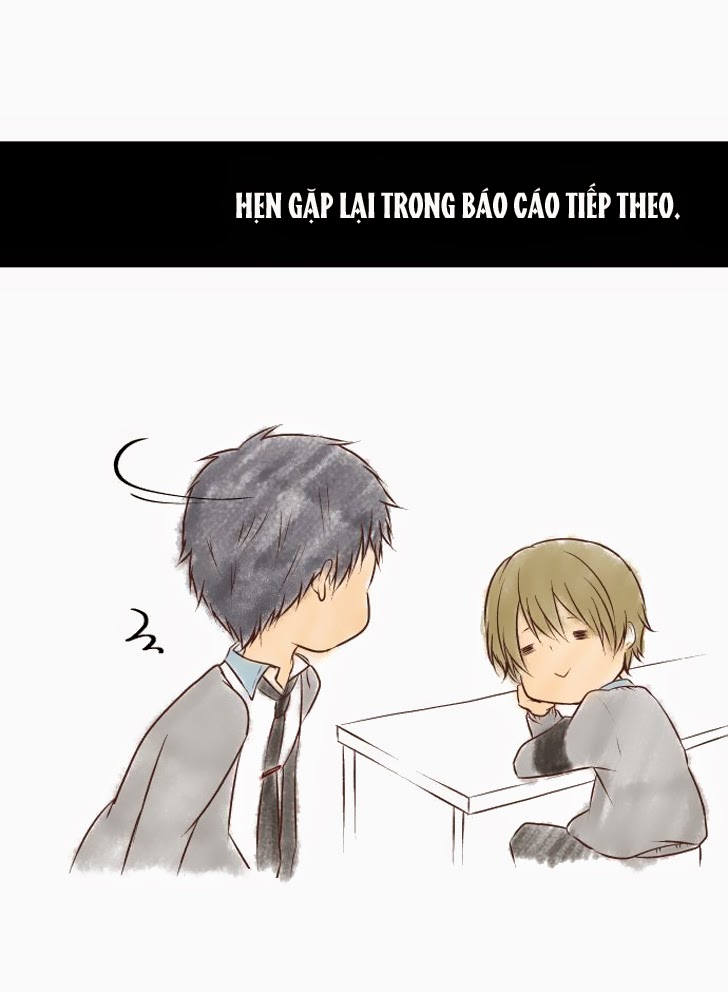 Relife - Chương 14