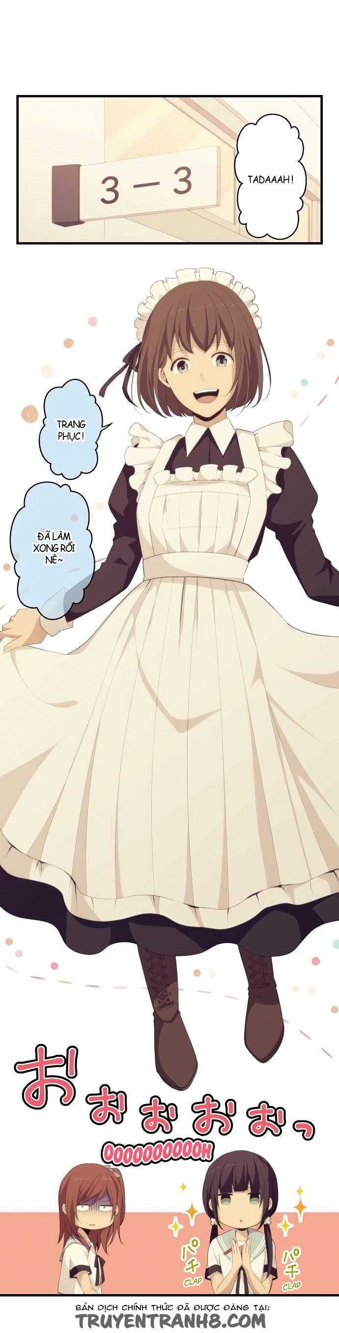 Relife - Chương 140