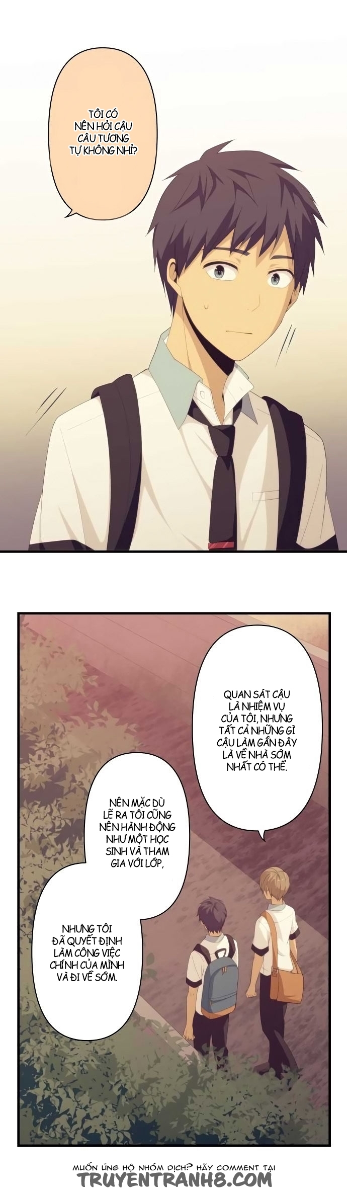 Relife - Chương 140
