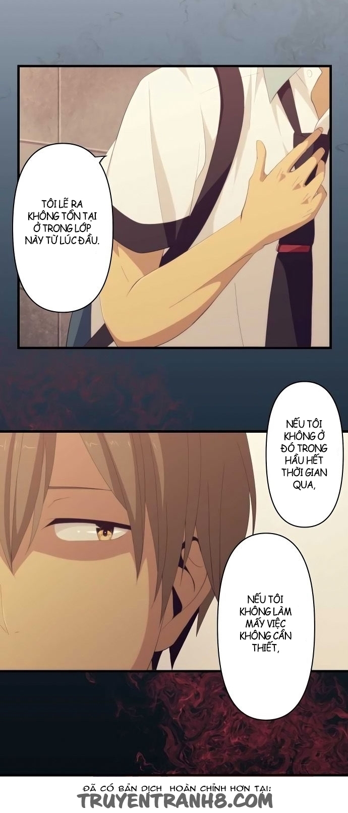 Relife - Chương 140