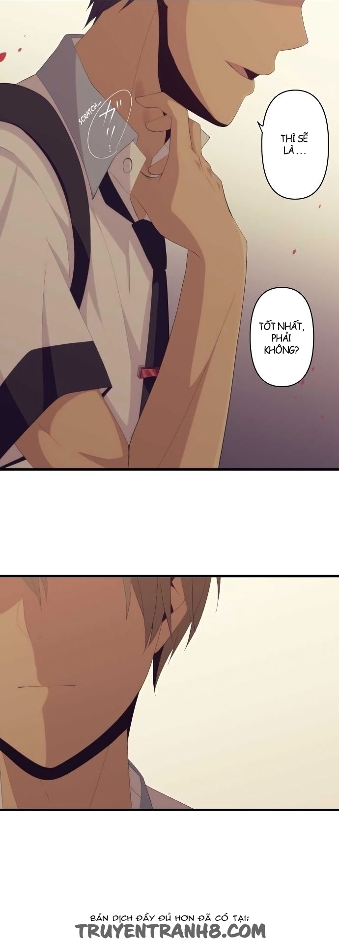 Relife - Chương 140