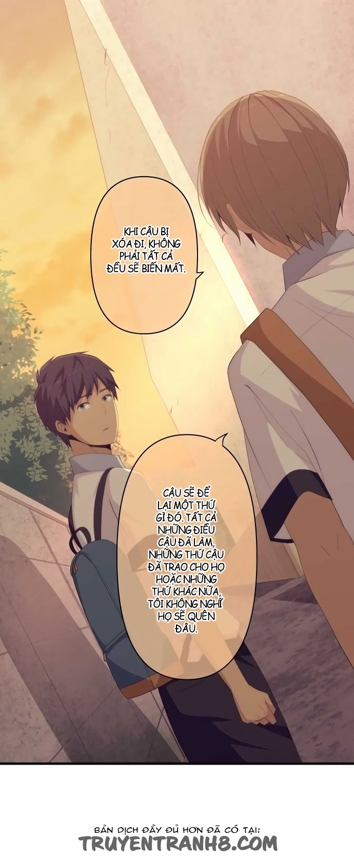 Relife - Chương 140