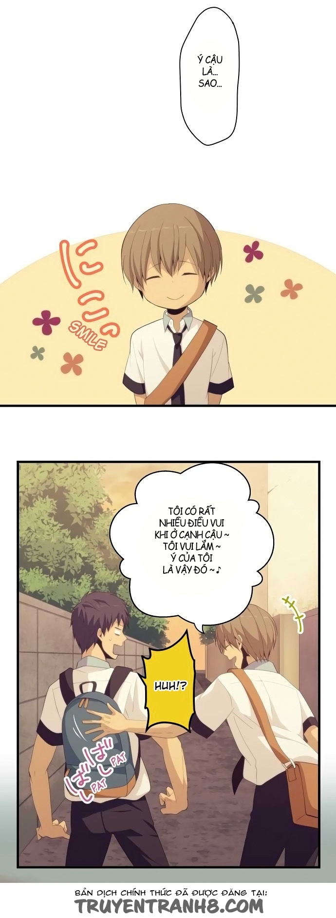 Relife - Chương 140