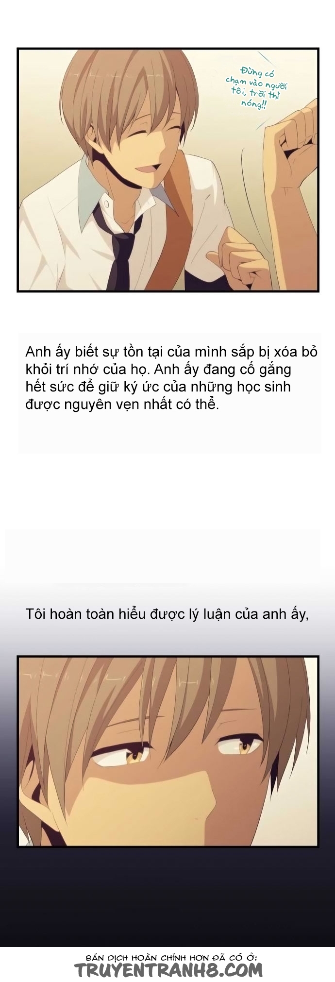 Relife - Chương 140