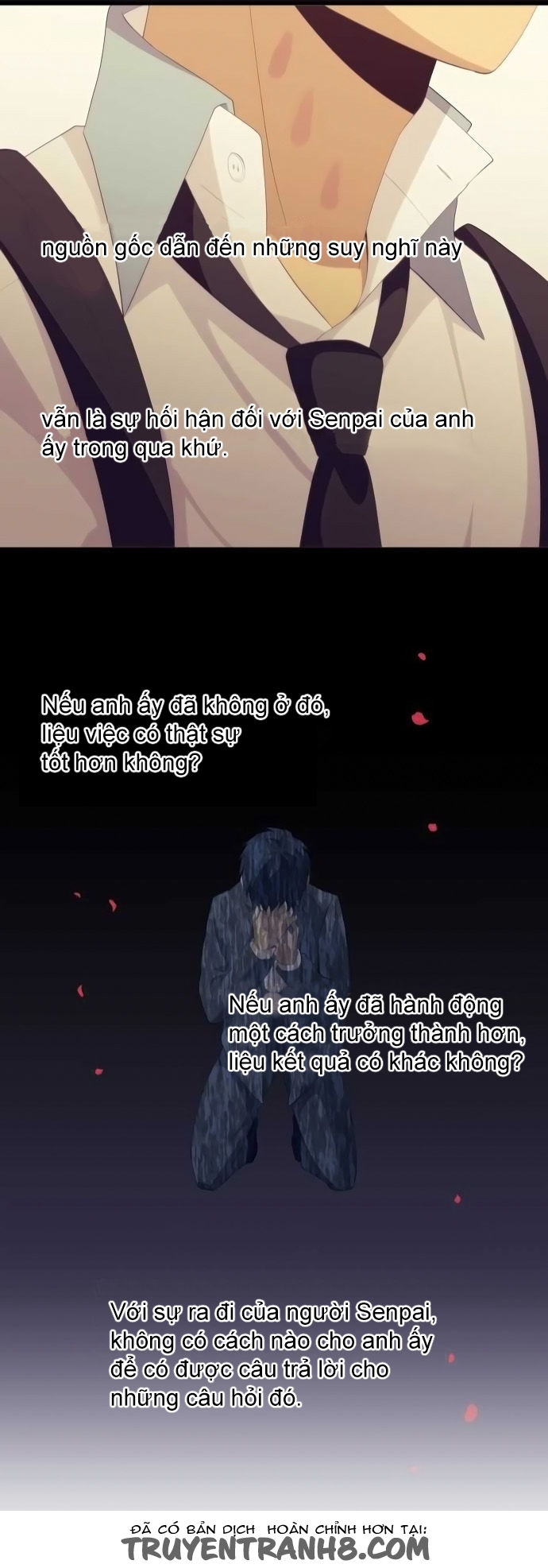 Relife - Chương 140