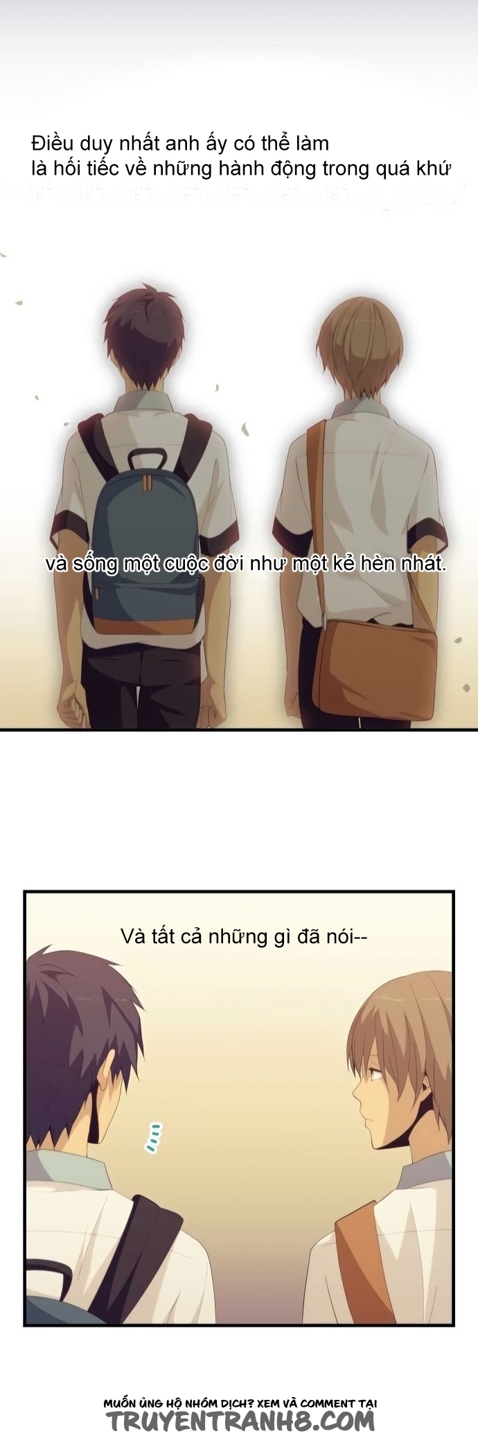 Relife - Chương 140