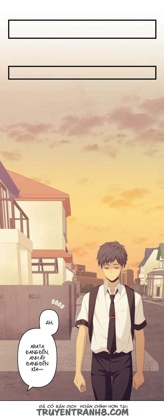 Relife - Chương 140