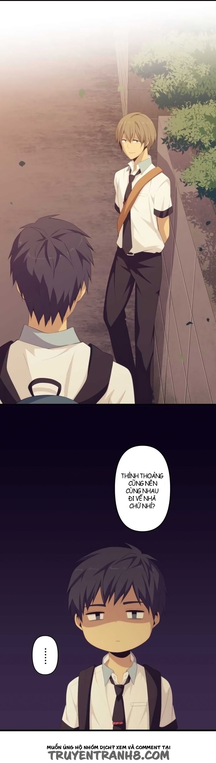 Relife - Chương 140