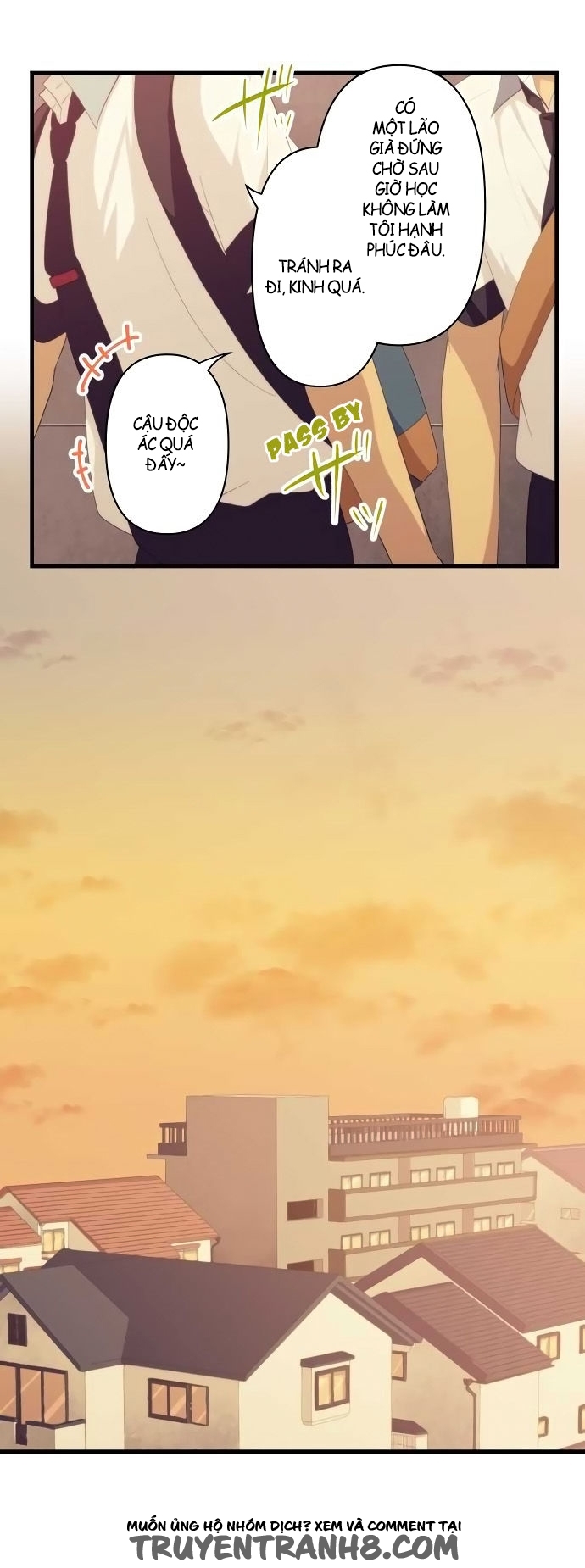 Relife - Chương 140