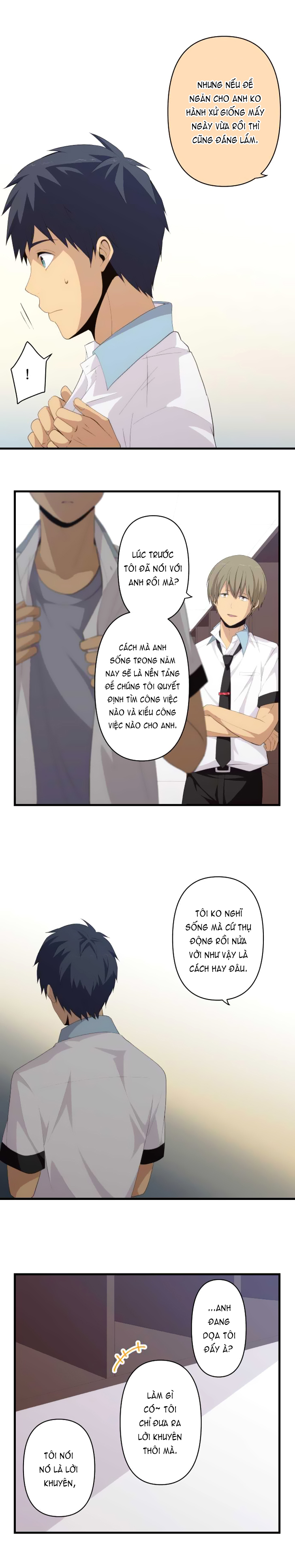 Relife - Chương 141
