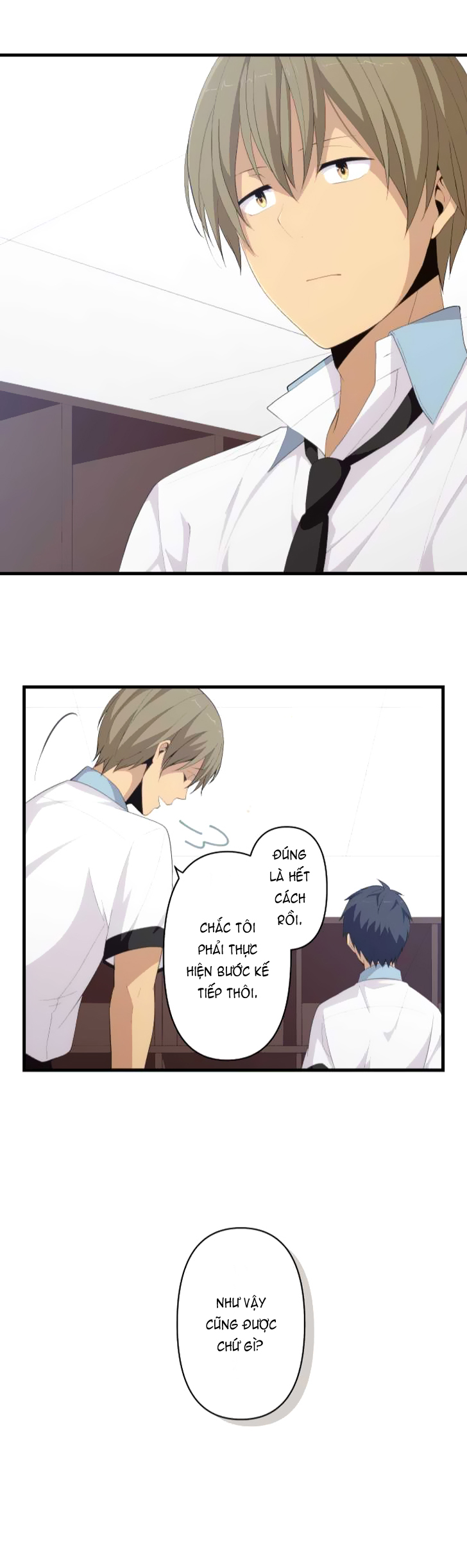 Relife - Chương 141