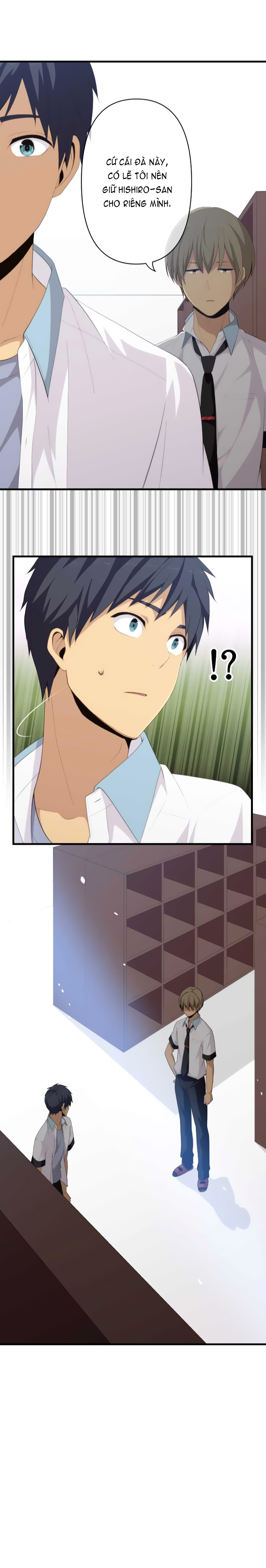 Relife - Chương 141