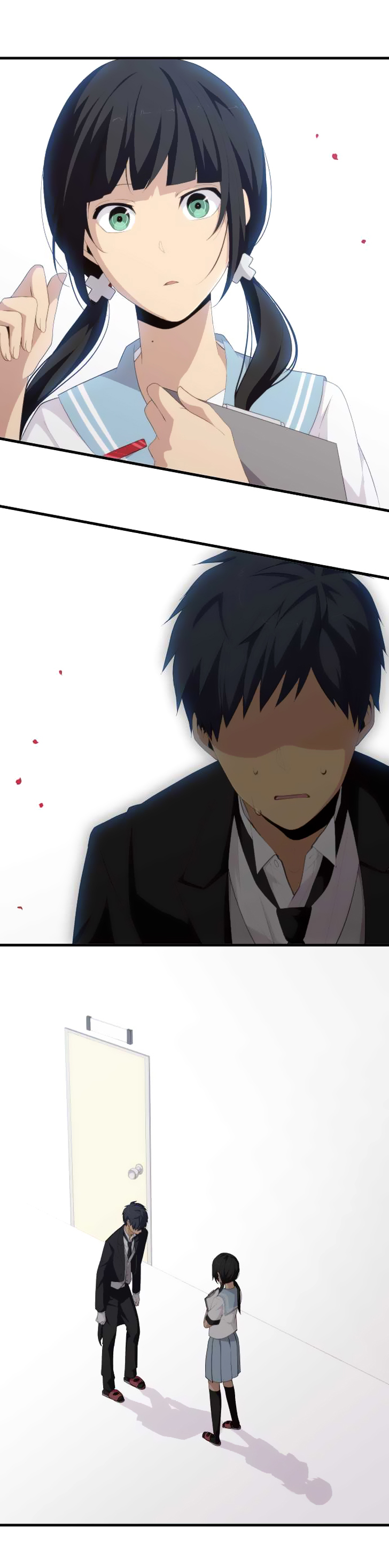 Relife - Chương 141