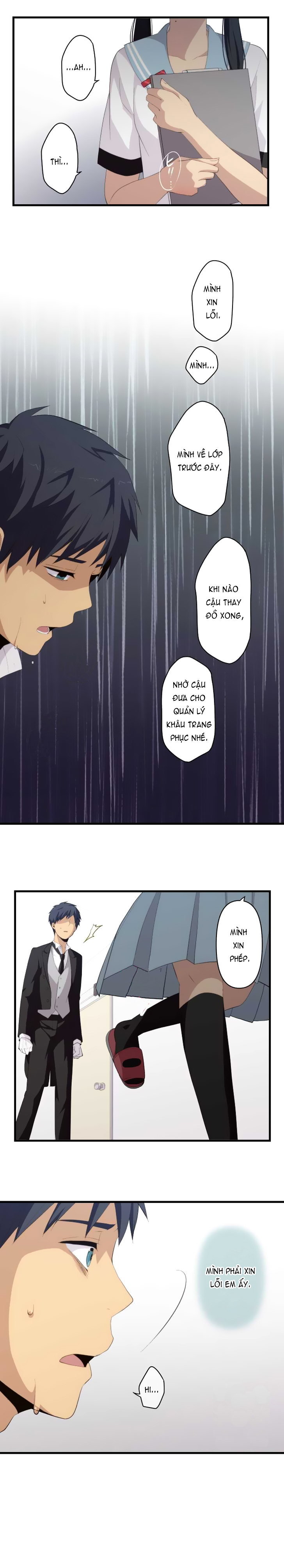 Relife - Chương 141