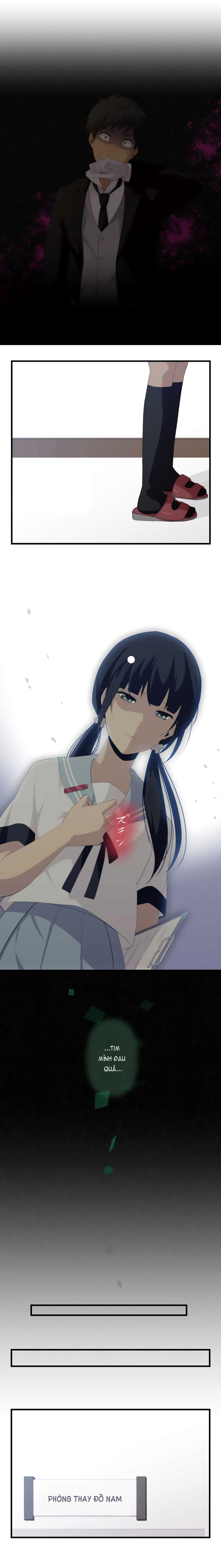 Relife - Chương 141