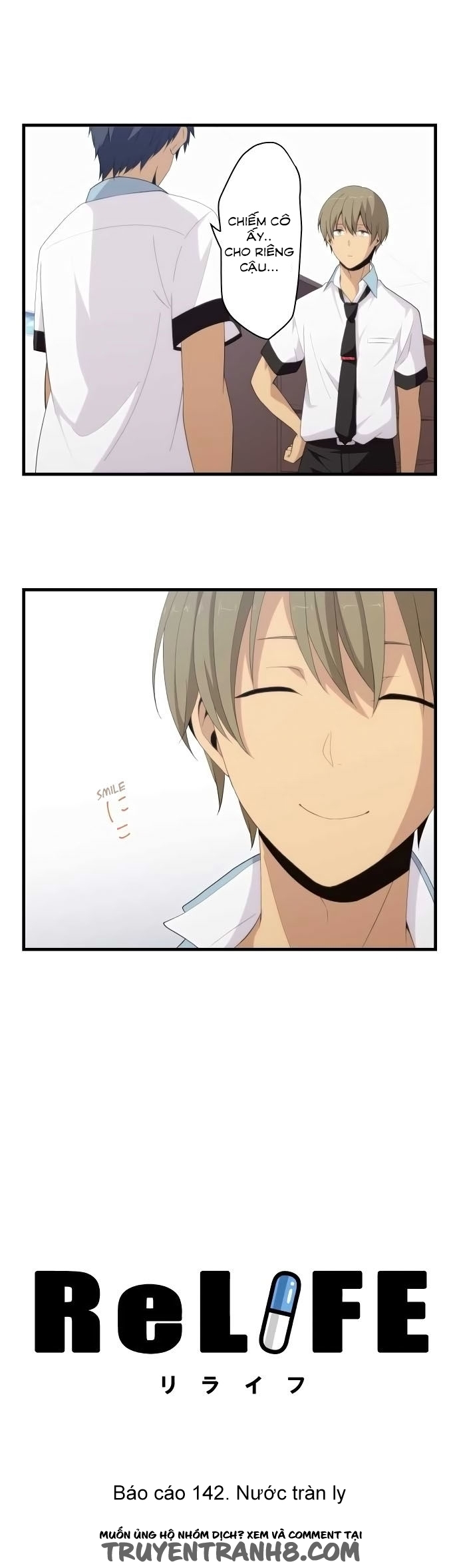 Relife - Chương 142