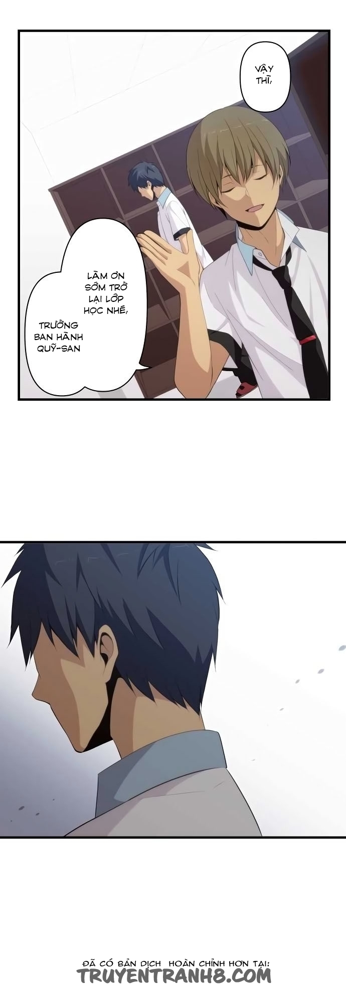 Relife - Chương 142