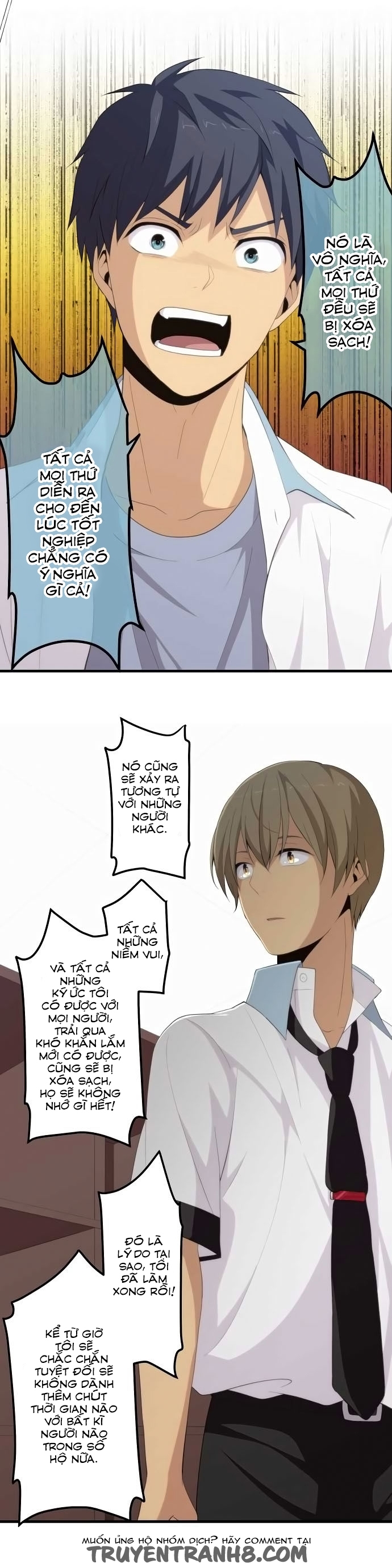 Relife - Chương 142