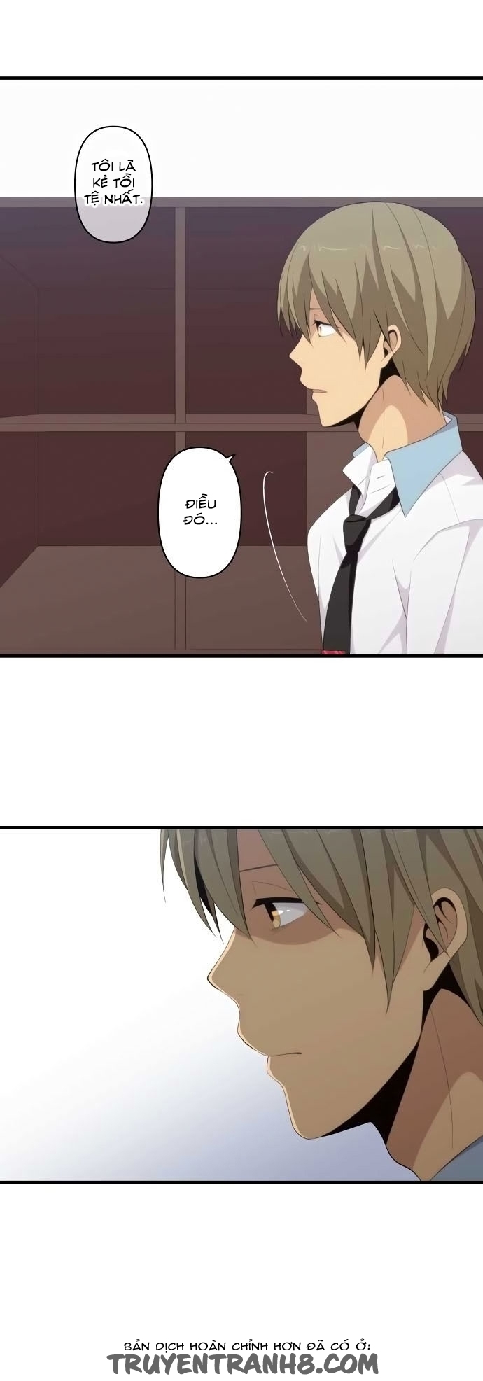 Relife - Chương 142
