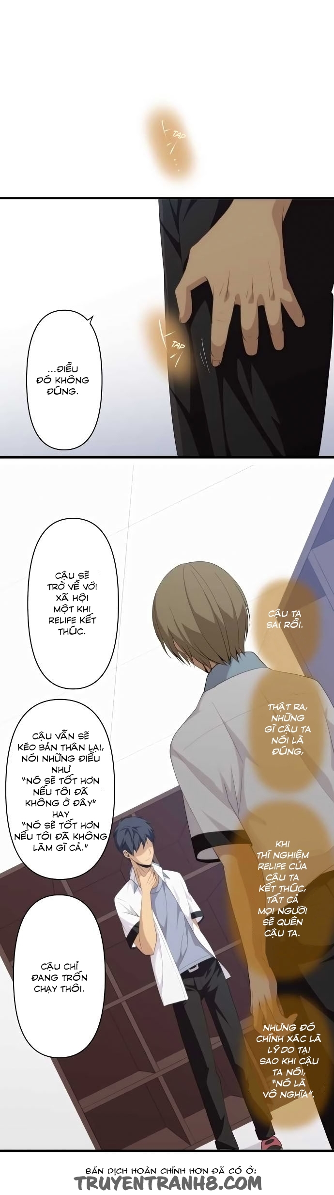 Relife - Chương 142
