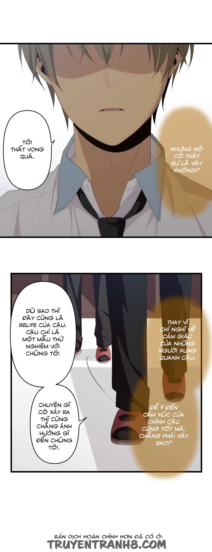 Relife - Chương 142