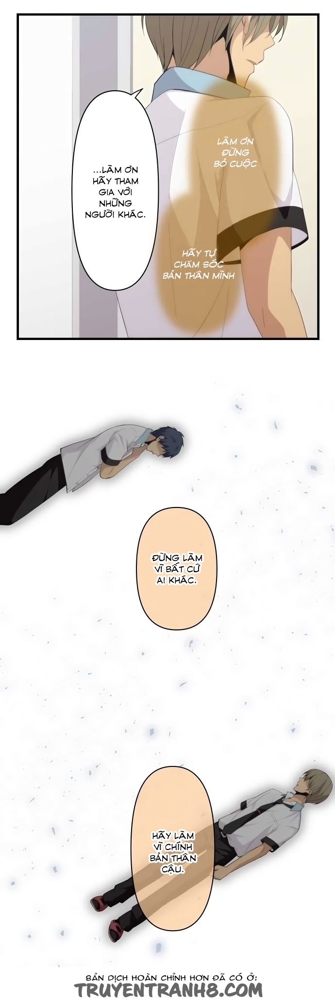 Relife - Chương 142